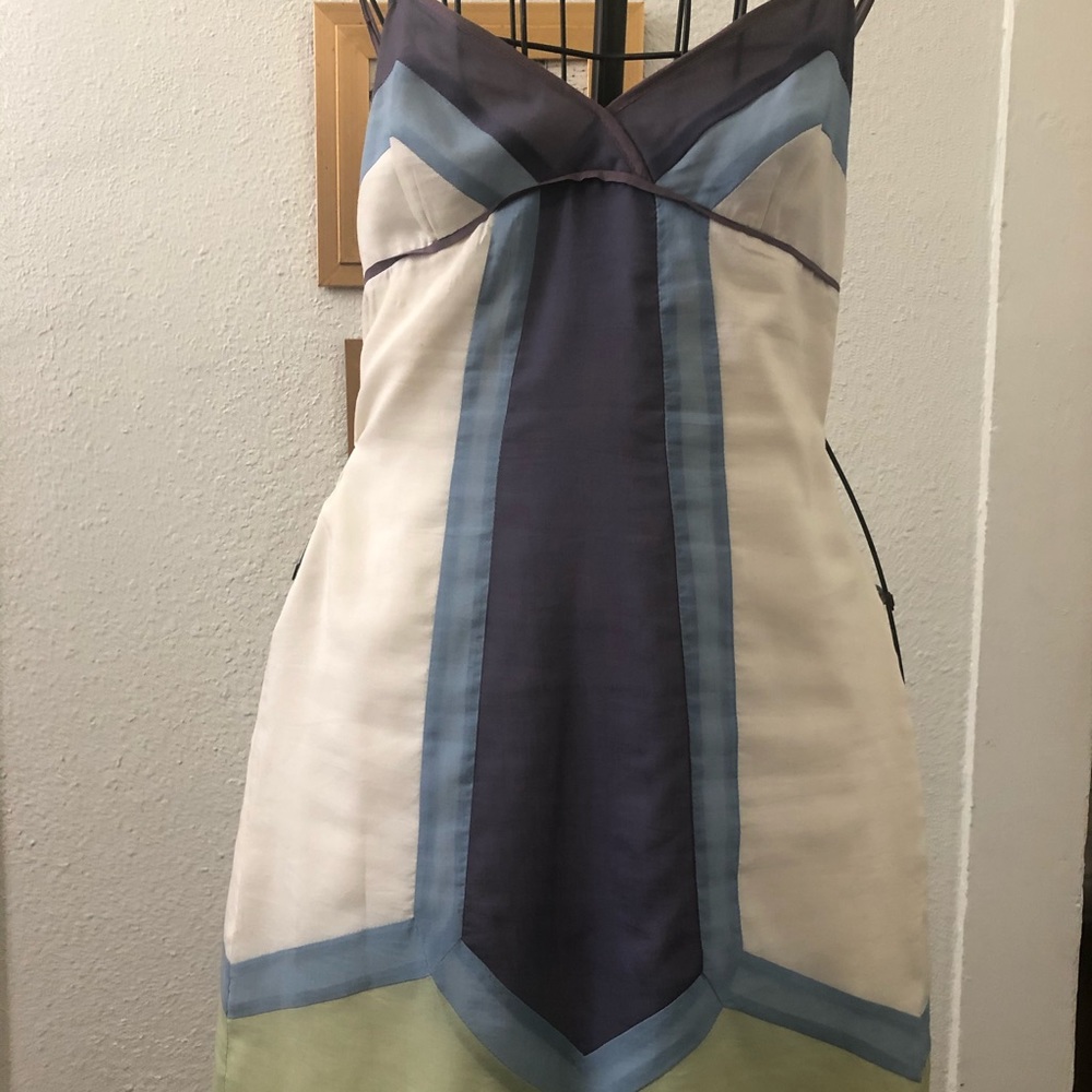 Parameter sundress size 6